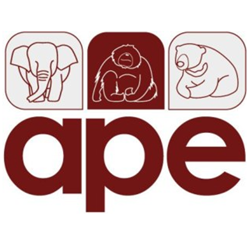 ape